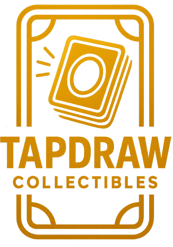 TapDraw Logo